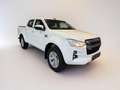 Isuzu D-Max Double Cab 4x4 Blanc - thumbnail 10