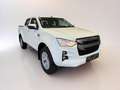 Isuzu D-Max Double Cab 4x4 Blanc - thumbnail 12