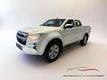 Isuzu D-Max Double Cab 4x4 Blanc - thumbnail 1