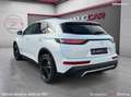 DS Automobiles DS 7 Crossback DS7 BlueHDi 130 EAT8 Performance Line Garantie 12 mois Blanc - thumbnail 6