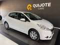 Peugeot 208 5P ACCESS 1.2 VTi 82 Blanco - thumbnail 1