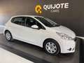 Peugeot 208 5P ACCESS 1.2 VTi 82 Blanco - thumbnail 2