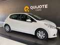 Peugeot 208 5P ACCESS 1.2 VTi 82 Blanco - thumbnail 5