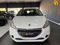 Peugeot 208 5P ACCESS 1.2 VTi 82 Blanco - thumbnail 3