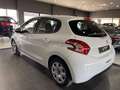 Peugeot 208 5P ACCESS 1.2 VTi 82 Blanco - thumbnail 10
