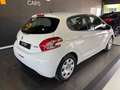 Peugeot 208 5P ACCESS 1.2 VTi 82 Blanco - thumbnail 7