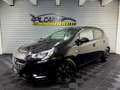 Opel Corsa Corsa 1.4 Turbo Black Edition | GPS | GARANTIE - thumbnail 2