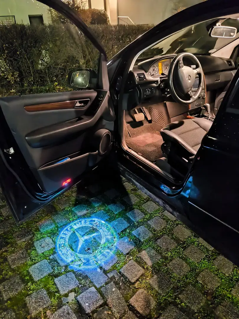 Mercedes-Benz A 150 A-Klasse  5-Türer Autotronic Elegance - 2