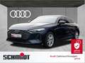 Audi A5 Limousine TDI ACC Kamera Leder LM18 Blau - thumbnail 1