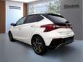 Hyundai i20 MJ24 1.0T iMT 120PS  Prime 48V Dachlack Bianco - thumbnail 4