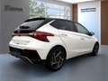 Hyundai i20 MJ24 1.0T iMT 120PS  Prime 48V Dachlack Bianco - thumbnail 3