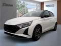 Hyundai i20 MJ24 1.0T iMT 120PS  Prime 48V Dachlack Bianco - thumbnail 1
