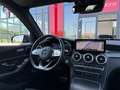 Mercedes-Benz GLC 300 300d 4MATIC Premium Plus Panorama Camera Parksens Gris - thumbnail 14
