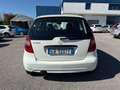 Mercedes-Benz A 160 Classse A 160 Benzina BlueEfficiency Weiß - thumbnail 5