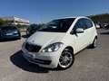 Mercedes-Benz A 160 Classse A 160 Benzina BlueEfficiency Weiß - thumbnail 1