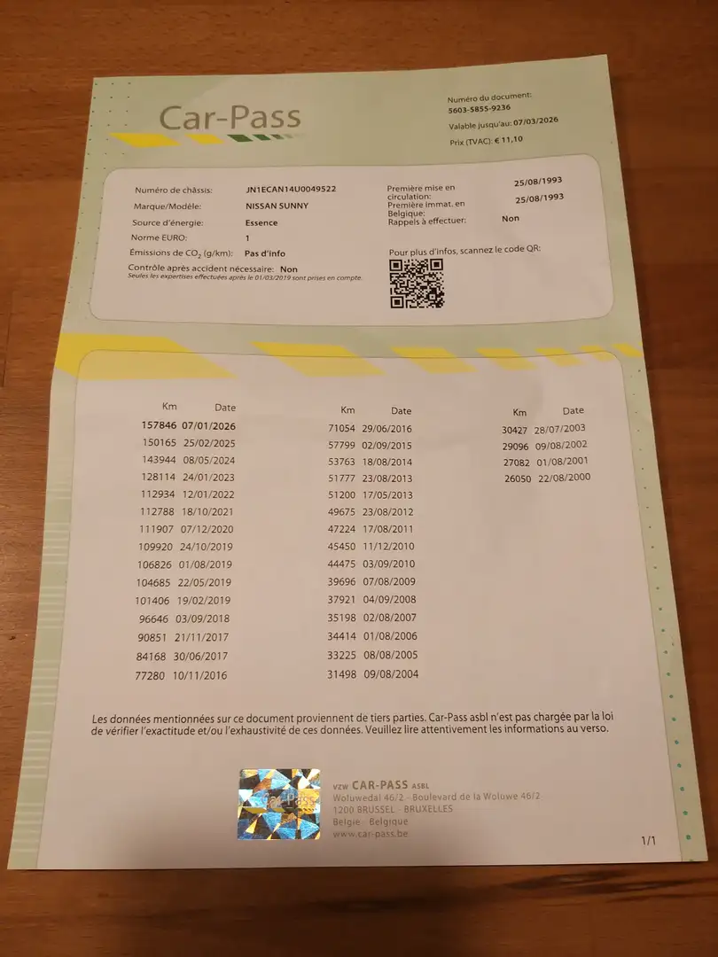 Nissan Sunny 1.7 D L - 2