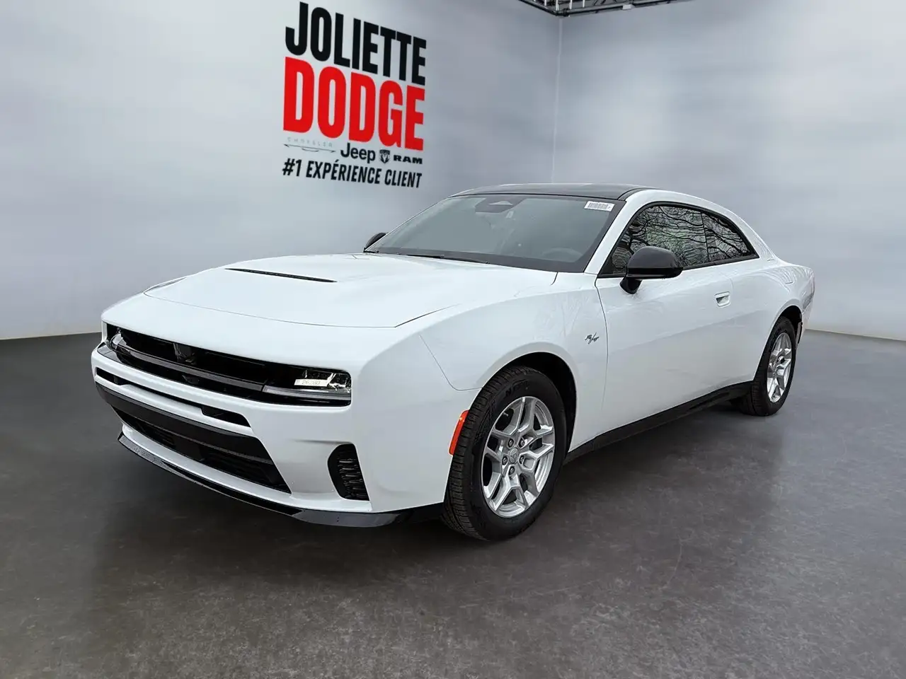 2026 Dodge Charger