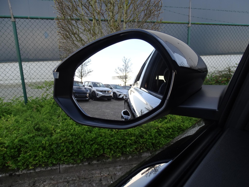 Citroen C5 Aircross Hybrid 145 ch/pk Automatic MAX — photo 12