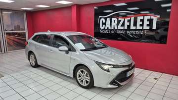 TOURING SPORTS 122h DYNAMIC BUSINESS