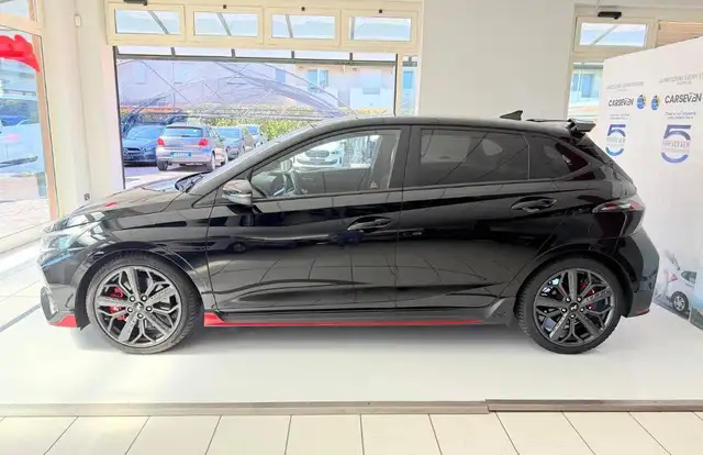 Hyundai I20 view 8