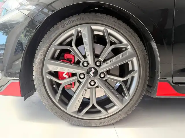 Hyundai I20 view 9