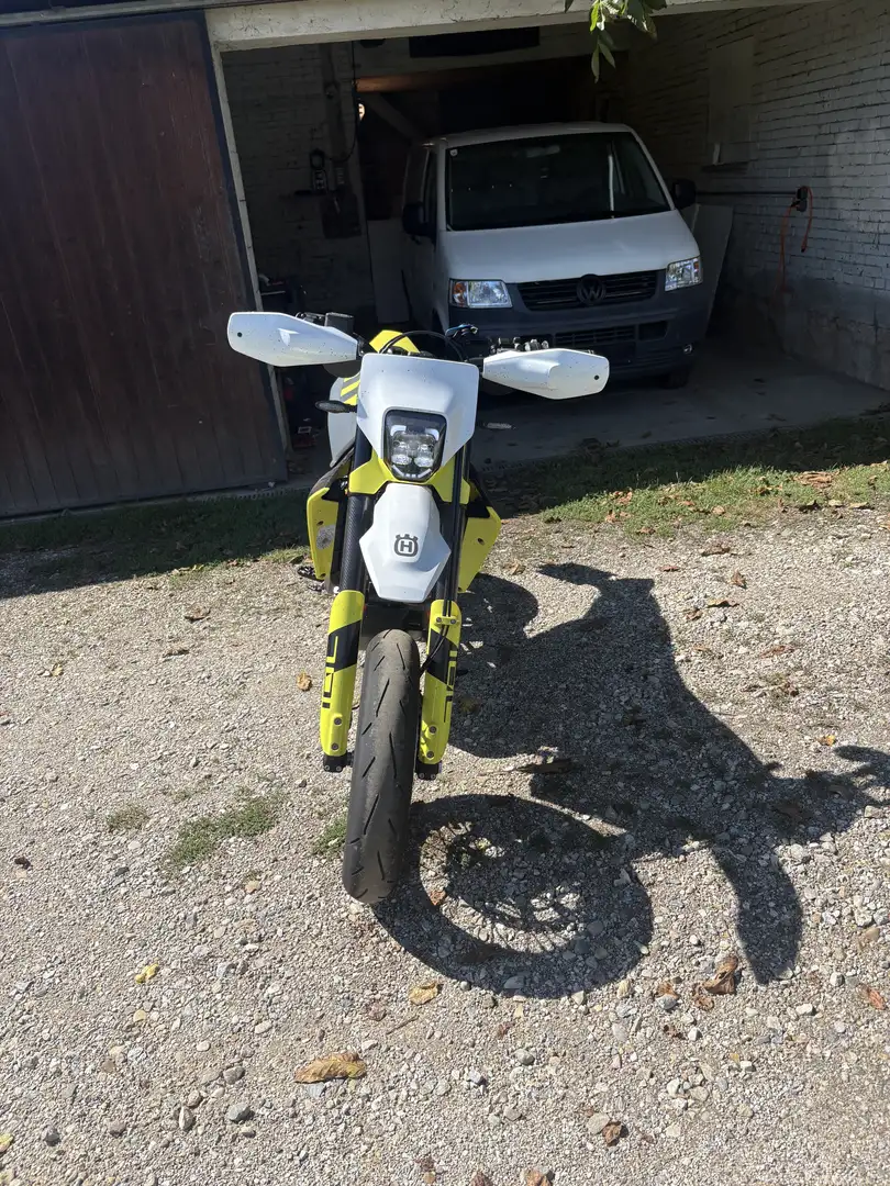 Husqvarna 701 Supermoto 701 - 2