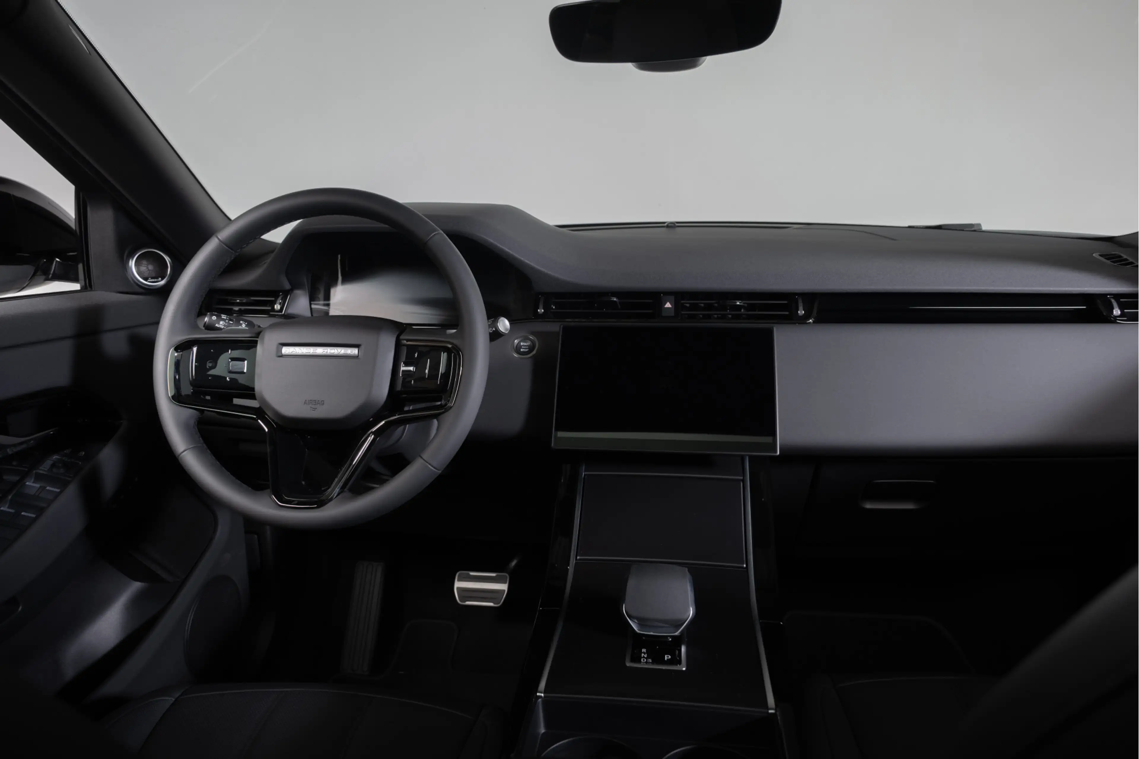 Land Rover Range Rover Evoque 1.5 P270e PHEV AWD Dynamic SE | Black Pack | Schui — photo 23