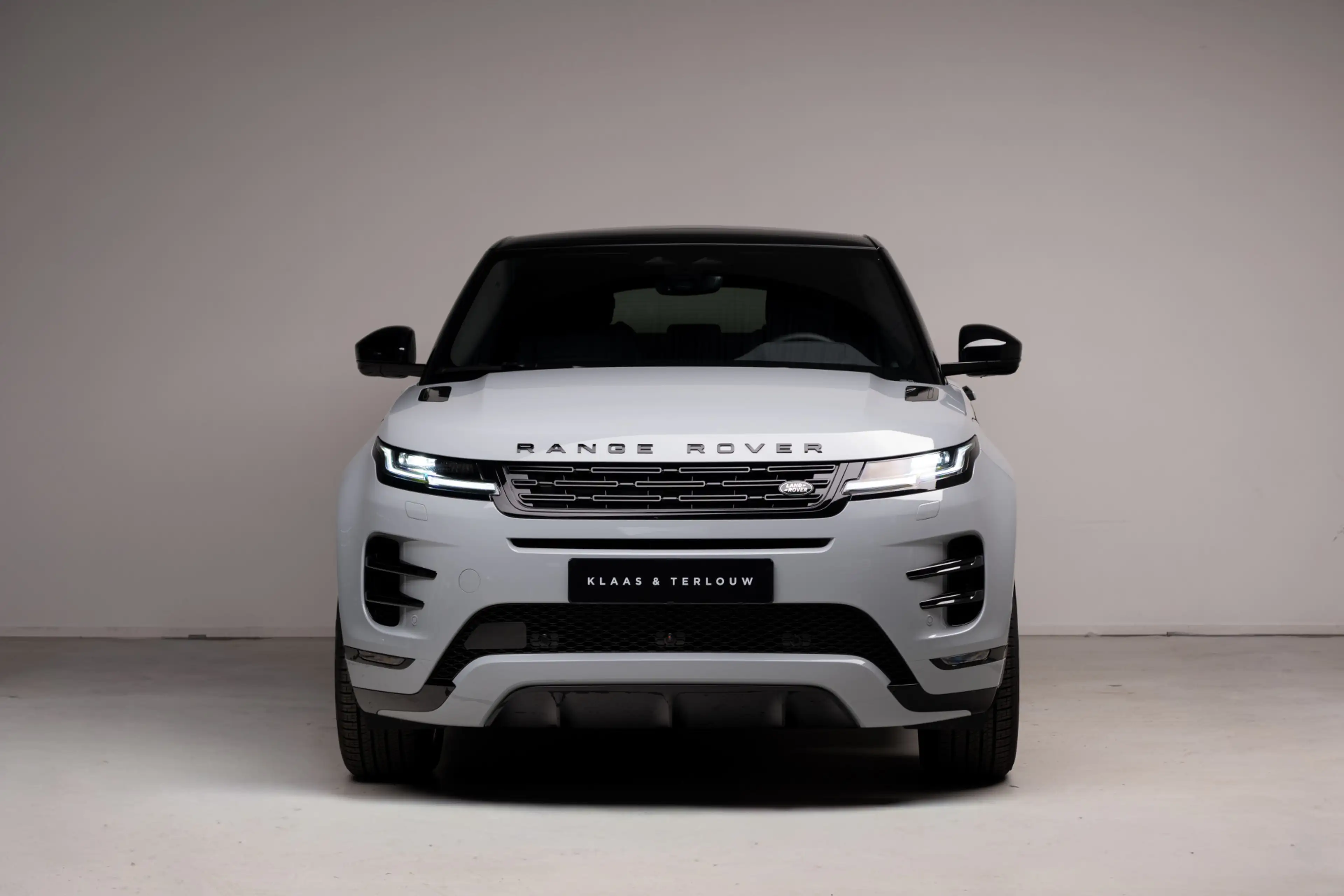Land Rover Range Rover Evoque 1.5 P270e PHEV AWD Dynamic SE | Black Pack | Schui — photo 6