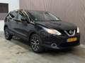 Nissan Qashqai 1.2 Connect Edition 2014 CRUISE CAMERA NAVI Zwart - thumbnail 11