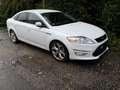 Ford Mondeo Titanium 2,0 TDCi DPF Aut. Weiß - thumbnail 2