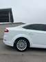 Ford Mondeo Titanium 2,0 TDCi DPF Aut. Weiß - thumbnail 6