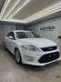 Ford Mondeo Titanium 2,0 TDCi DPF Aut. Weiß - thumbnail 5