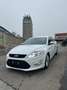 Ford Mondeo Titanium 2,0 TDCi DPF Aut. Weiß - thumbnail 8