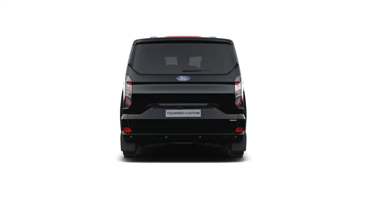 Ford Tourneo Custom Titanium 340 L2 PHEV NAVI*360°*ACC 13