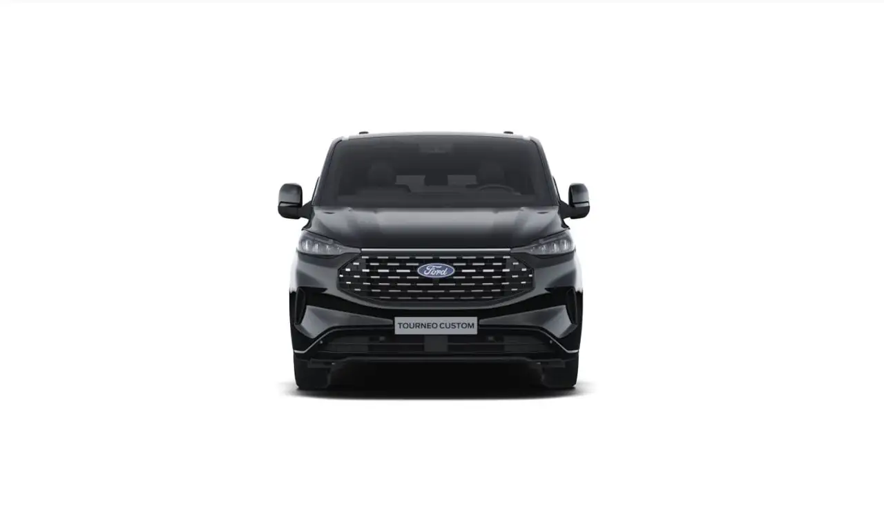 Ford Tourneo Custom Titanium 340 L2 PHEV NAVI*360°*ACC 10
