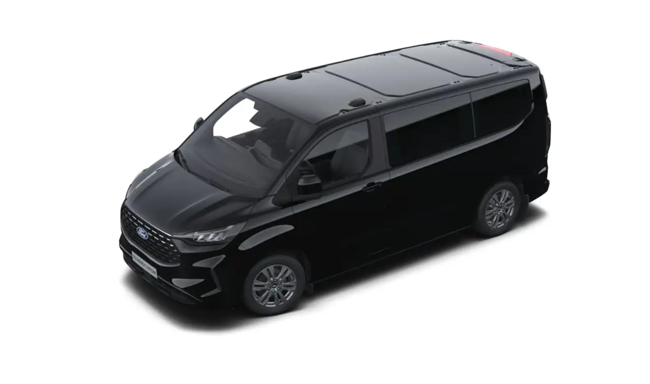 Ford Tourneo Custom Titanium 340 L2 PHEV NAVI*360°*ACC 5