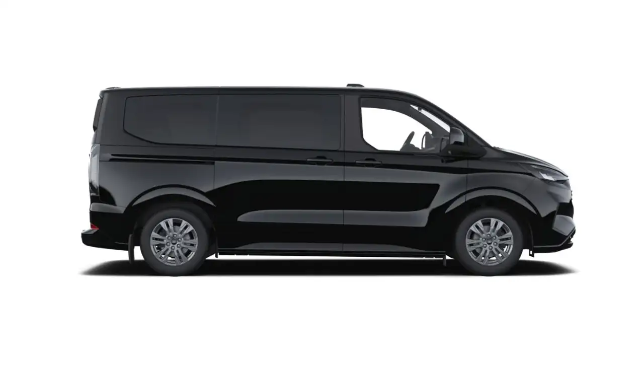 Ford Tourneo Custom Titanium 340 L2 PHEV NAVI*360°*ACC 11