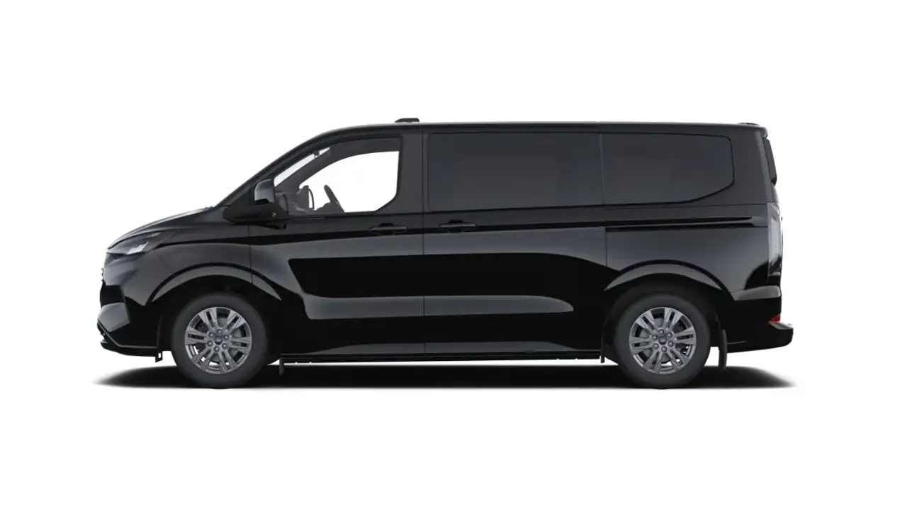 Ford Tourneo Custom Titanium 340 L2 PHEV NAVI*360°*ACC 12