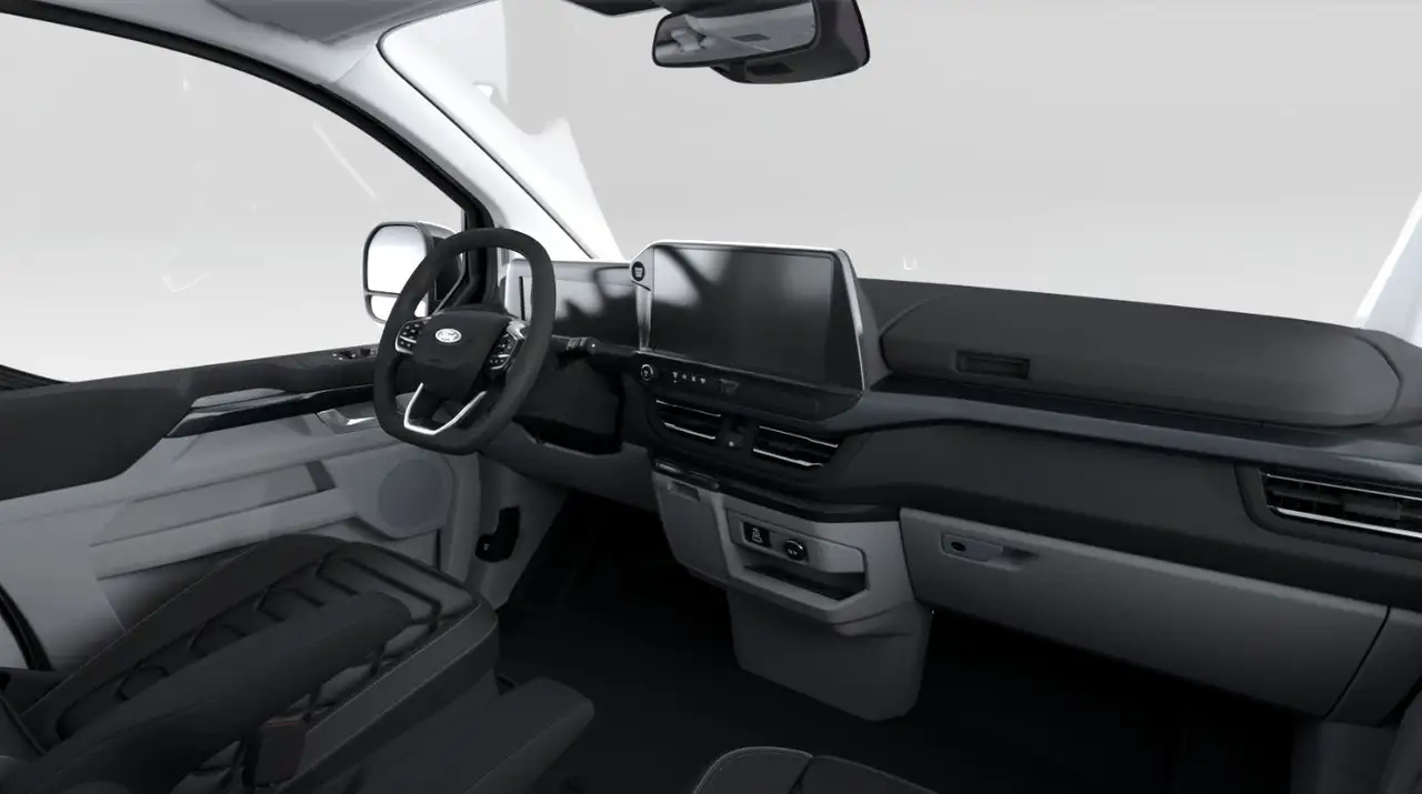 Ford Tourneo Custom Titanium 340 L2 PHEV NAVI*360°*ACC 9