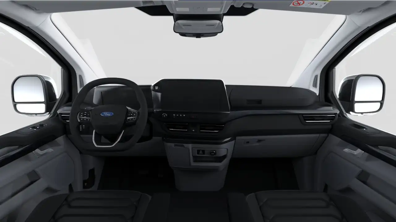Ford Tourneo Custom Titanium 340 L2 PHEV NAVI*360°*ACC 4