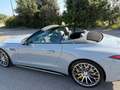 Mercedes-Benz SL 63 AMG AMG SL63 Premium Plus 4matic+ IVA ESPOSTA Gris - thumbnail 8
