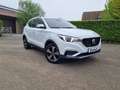 MG ZS Blanc - thumbnail 23