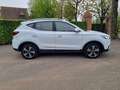 MG ZS Blanc - thumbnail 9