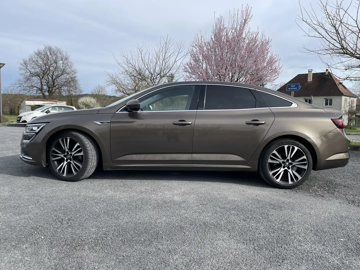 Renault Talisman dCi 160 Energy EDC Initiale Paris - 2