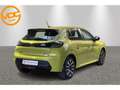 Peugeot 208 Style 1.2 Hybrid 100ch e-DCS6 Gelb - thumbnail 3