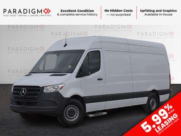 Sprinter