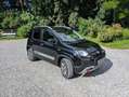 Fiat Panda Panda 1,3 MultiJet II 95 4x2 Cross Cross Schwarz - thumbnail 2
