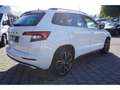 Skoda Karoq 1.5 TSI ACT Sportline DSG Navi ACC Kamera SHZ Blanc - thumbnail 7