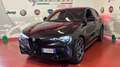 Alfa Romeo Stelvio Stelvio 2.2 Turbodiesel 210 CV AT8 Q4 Veloce Nero - thumbnail 2