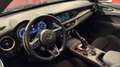 Alfa Romeo Stelvio Stelvio 2.2 Turbodiesel 210 CV AT8 Q4 Veloce Nero - thumbnail 4